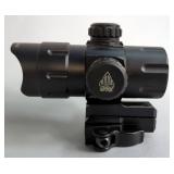 UTG Red/Green Sight SCP-DS3840W