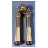 Telescoping Rifle Bipod