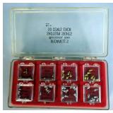 Gun Part Assortment Includes Williams Fire Pins, Brownell