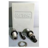 RCBS .38/.357 2 Die Set