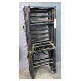 Big Buck Treestand, Approx 14