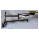 Outers Varminter Rifle Rest