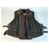 Point Blank Body Armor Ballistic Vest