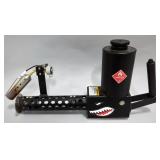 XM42 Lite Flamethrower