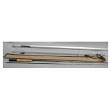 Sage Graphite II 476 DS Flyrod, 7