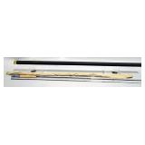 Powell WB 8656 Flyrod, 8