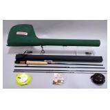 Redington RedFly Flyrod, 9