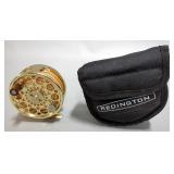 Redington AS 5/6 Fly Reel In Redington Case