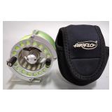 Airflo Balance 57 Fly Reel, In Airflo Case