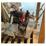 Kohler Target Concrete Saw