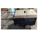 Honda Gas Powered Portable Generator, Model EX5500