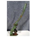 Vintage Handy Button Machine Co. Benchtop Handy Jr. Button Press