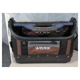 Veto Pro Pac Open-Top Tool Bag, Model OT-XL, New With Tags