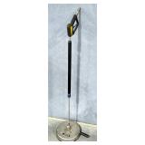 Mosmatic Pneumatic Rotary Surface Cleaner, Max PSI 4000, Model ST2300