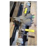 Conbraco RPZ 2" Backflow Preventer With Apollo Valves