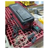 Chamberlain LiftMaster Professional Garage Door Opener, Model 2168