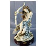 Giuseppe Armani Florence Sculpture d