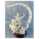 Giuseppe Armani Florence Sculpture d