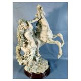 Giuseppe Armani Florence Sculpture d