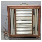 Antique Mathes Cooler 4-Speed Cooler Fan Model 544