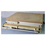 John Chatillion & Sons Scale Model PBB-52X, Previously Registered By State Of Nebraska Department Of