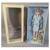 Franklin Mint Diana The People