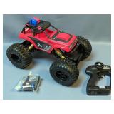 Maisto R/C 2.4 Ghz Rock Crawler 3XL With Remote