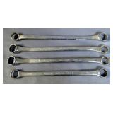 Milwaukee Hand Tools Including 42 Piece Impact Driver Bit Set, Model 48-32-4407, 25 Piece Impact Dri