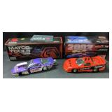 Action 1/24 Scale Diecast Replica Matco Tools Mark Pawuk 2000 Firebird Pro Stock, And Action 10th An