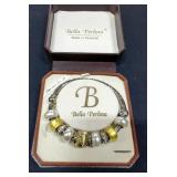 Costume Jewelry Necklaces, Rings, Watches, And Pendants, Various Styles