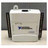 National Instruments 24-Line Digital Input/Output, Model NI USB-6501