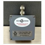 Balun Designs 1:1 Maxi Choke Balun, 5kW, Dual Core, Dual SO-239 Connectors, Qty 2