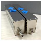 RF Limited DF3000 3KW Low Pass TVI Filters, Qty 2