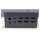 OKX Docking Stations Qty 2, Model U001