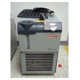 Thermo Scientific Neslab ThermoFlex 2500 Recirculating Chiller, On Wheels, Filter And Power Cord Inc