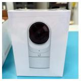 UniFi G3 Flex Video Cameras, Qty 2, And Ceiling Mount Accessories