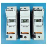 Bussmann Fuse Holders, Model CH30J3I, Qty 3