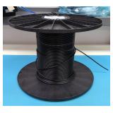 Fairview Microwave Products LMR-200 Spool, Partial Of 840 Foot Length