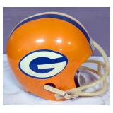 Riddell Green Bay Packers Football Helmet
