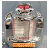 Vintage Crosley Collector