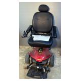 Pride Jazzy Elite ES Power Chair