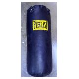 Everlast Heavy Bag, 36" Tall