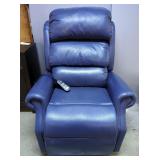 Ultra Comfort Power Lift & Recline Chair, 46" x 35" x 32"