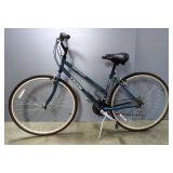 Ladies 27" Trek Sport 700 21-Speed Road Bike