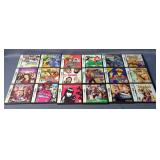 Nintendo DS Games Including Poke