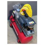 Craftsman 3 Gallon Portable Air Compressor, Model E100730