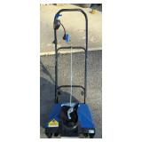 Snowjoe Ultra Electric Snow Thrower With Light, Model SJ621