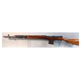 Russia / CDI SVT 1940 7.62x54R Rifle SN# N36640