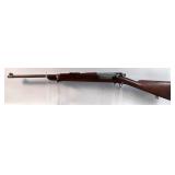 US Springfield Armory 1894 .30-40 Krag Bolt Action Rifle SN# 23657