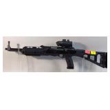 Hi-Point 4095 .40 S&W Rifle SN# H38724, BSA Sight
